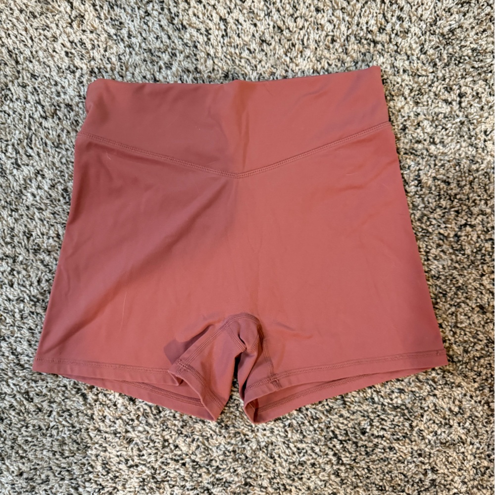 Balance ( Vitality ) athletic shorts